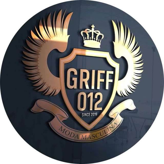 Griff 012 Outlet — moda masculina